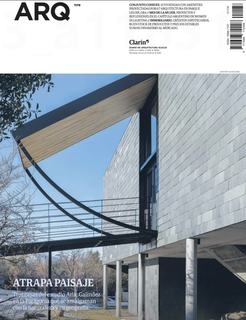 ARQ CLARIN 18.03.2025 - UAN House, LaBase, CasaF (1)