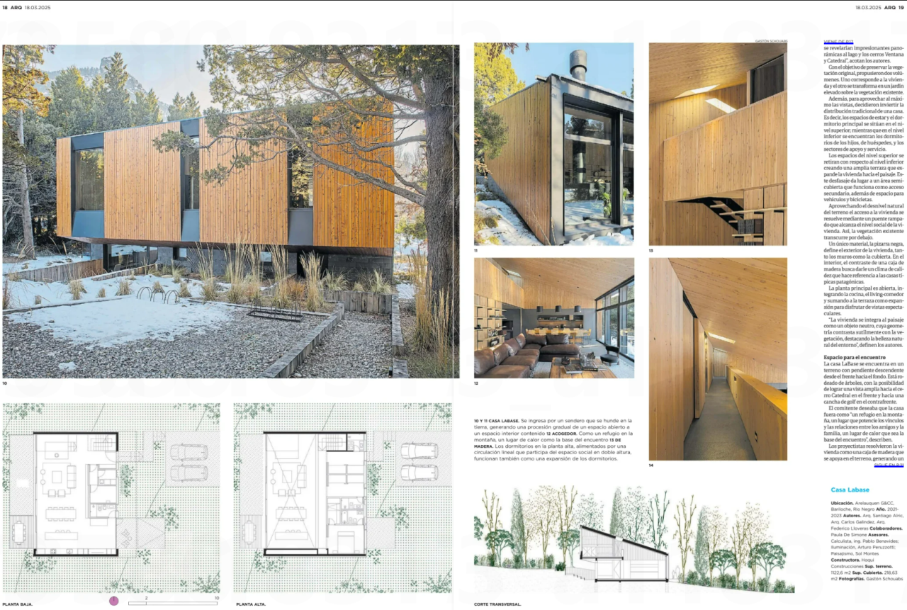 ARQ CLARIN 18.03.2025 - UAN House, LaBase, CasaF (5)