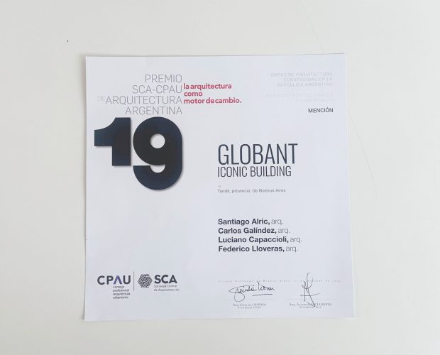 SCA CPAU