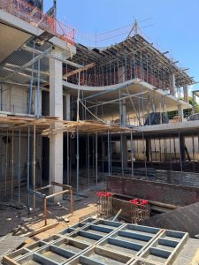 Obra oficinas Dardo Rocha (2)